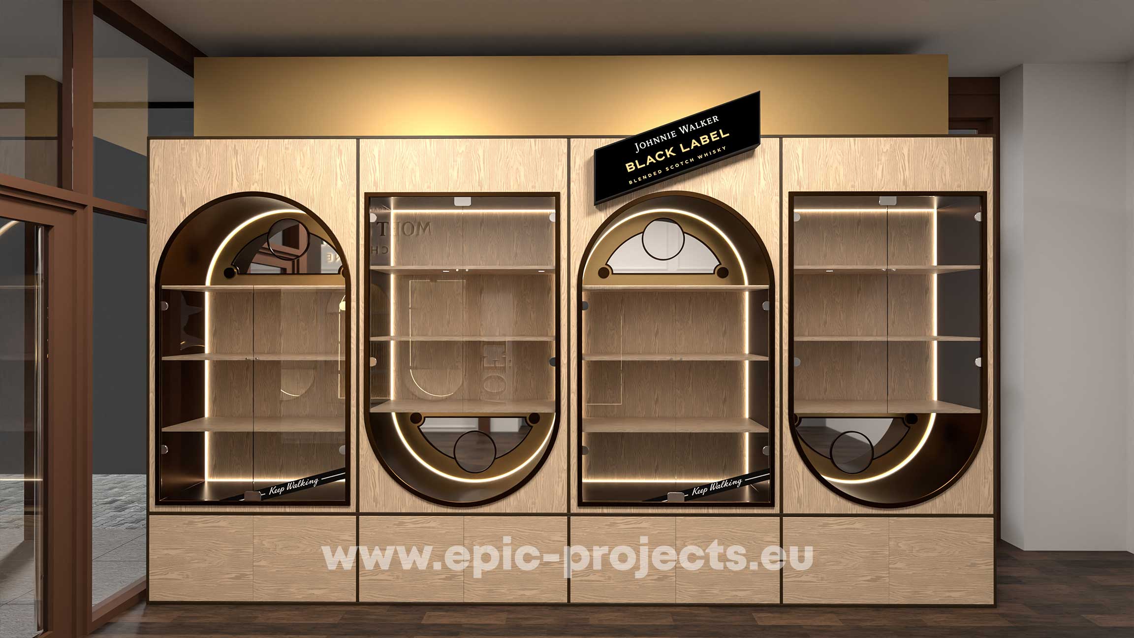 Epic Projects Market
